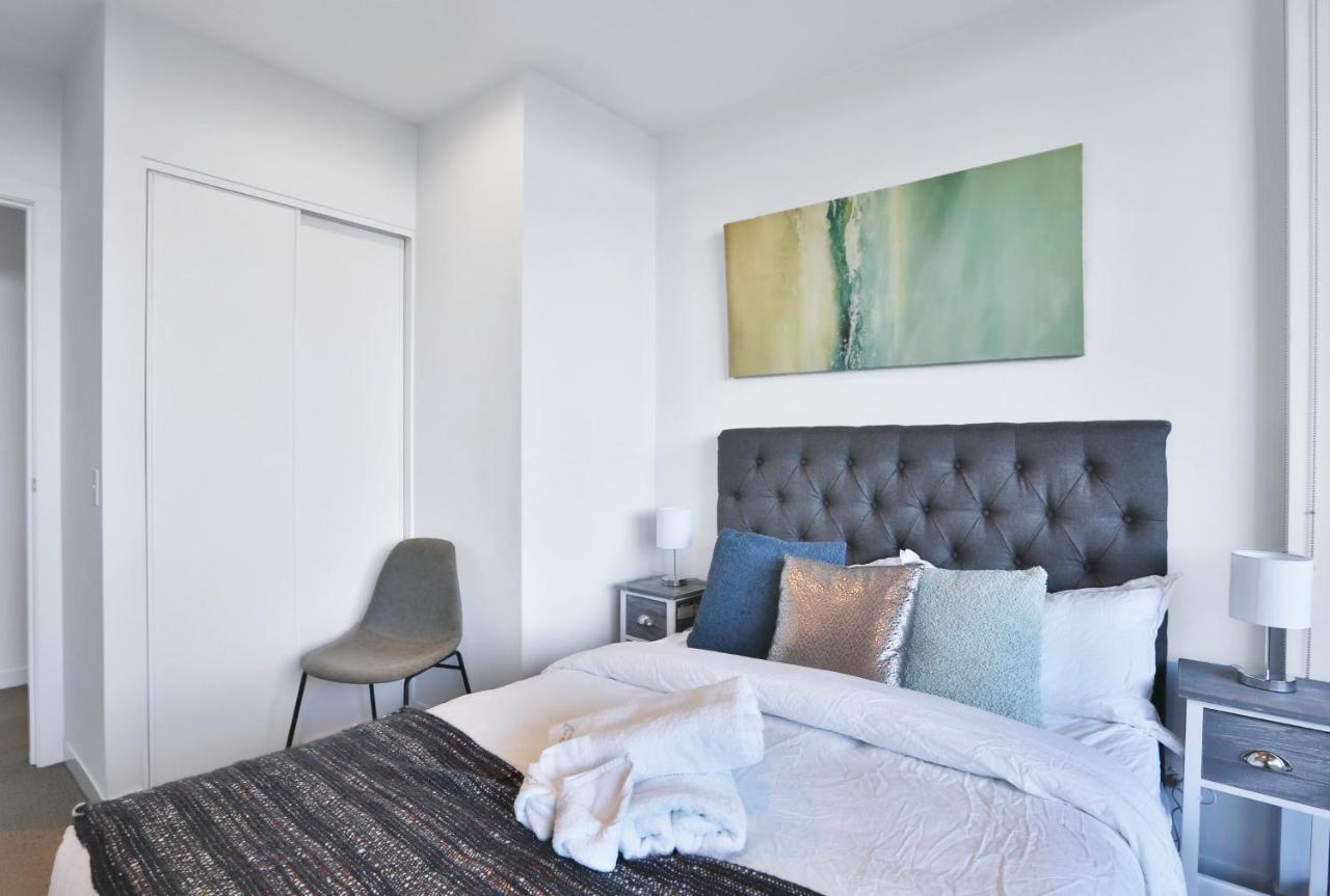 My80 Apartment Located In The Inner Of Melbourne Cbd Kültér fotó